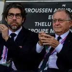 OL &ndash; Mercato : Bosz change ses plans, Juninho explore de nouvelles pistes