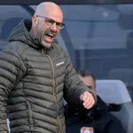 OL – Mercato : Bosz enrage, cette piste à 6 M€ lui file sous le nez