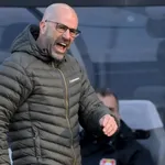 OL – Mercato : Bosz est passé à  deux doigts de coacher un autre club de L1 !