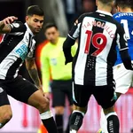 OL – Mercato : Bosz menacé, Guimaraes s'éclate déjà  à  Newcastle !