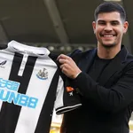 OL &ndash; Mercato : Bruno Guimaraes remercie Caçapa pour son transfert à  Newcastle !