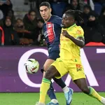 OL – Mercato : c’est confirmé pour Moses Simon (FC Nantes) !