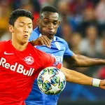 OL  – Mercato : c&rsquo;est mort pour David et Hwang, « 3 ou 4 » pistes encore active devant !