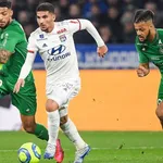 OL – Mercato : ça s’agite sérieusement autour de Houssem Aouar