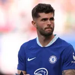 OL – Mercato : camouflet en vue pour Christian Pulisic ?