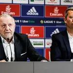 OL – Mercato : Caqueret, Cherki, Aouar, Denayer… Le point sur les dossiers sensibles