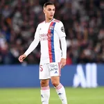 OL – Mercato : Caqueret justifie sa prolongation et met la pression pour avoir le brassard de capitaine