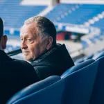 OL – Mercato : Cheyrou vend du rêve et donne des noms !