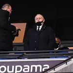 OL – Mercato : comme les Girondins, Lyon attend son chèque du FC Barcelone