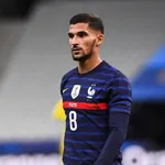OL – Mercato : contraint de rester, Aouar est « heureux » chez les Gones et vise le podium en Ligue 1