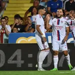 OL – Mercato : coup de théâtre pour Cherki !