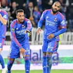 OL – Mercato : la réponse radicale de Lacazette et Tolisso à  Textor