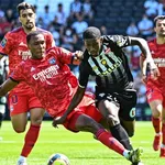 OL – Mercato : coup de théâtre pour Marcelo !