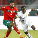 OL – Mercato : coup de tonnerre dans le dossier Nuamah !