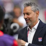 OL : coup de tonnerre à  Lyon, David Friio mis à  pied !