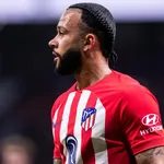 OL Mercato : coup dur dans le dossier Memphis Depay