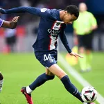 OL – Mercato : coup dur pour Ekitike (PSG), une autre recrue est ciblée en attaque !