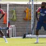 OL – Mercato : Lacazette a pris une décision radicale pour son avenir