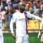 OL – Mercato : Dembélé remplacé par Lacazette, le plan lyonnais s’affine