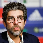 OL – Mercato : Dembélé, Slimani… Juninho fait le point en toute franchise