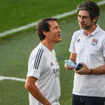 OL – Mercato : Depay, Aouar, Dembélé, arrivées… Juninho fait le point