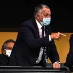 OL &ndash; Mercato : Depay, Aouar, Dembélé, Reine-Adélaïde… La grosse mise au point d’Aulas