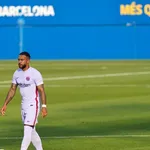 OL – Mercato : Depay déjà  poussé vers la sortie au FC Barcelone !