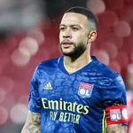 OL – Mercato : Depay entre Lionel Messi… et Cristiano Ronaldo !