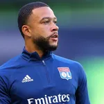 OL – Mercato : Depay relancé par le FC Barcelone ?