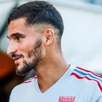 OL- Mercato : deux clubs anglais débarquent sur Aouar, son prix est fixé
