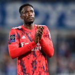 OL Mercato : Diomandé s’en va, les dessous du deal dévoilés