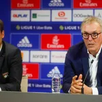 OL – Mercato : déjà des frictions entre Laurent Blanc et Bruno Cheyrou !