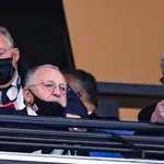 OL : Mercato, départ de Garcia, ambitions… le communiqué cinglant des Gones