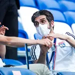 OL – Mercato : en attendant Pellestri, Juninho a ferré un autre renfort !