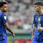 OL – Mercato : en plus de Pulisic, Textor vise un autre gros coup