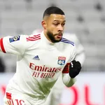 OL – Mercato : encore un espoir pour Depay avec le FC Barcelone grâce à  la Covid ?