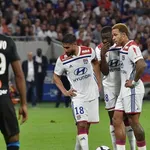 OL – Mercato : et si Fekir prenait le même avion que Ndombele ?