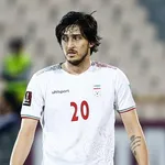 OL – Mercato : et un nouveau prétendant pour Azmoun !