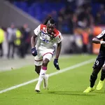 OL – Mercato : Everton n’a aucune envie d’investir sur un attaquant lyonnais