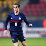 OL – Mercato : excellente nouvelle dans le dossier Caqueret !