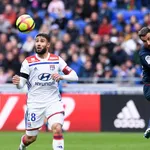 OL &ndash; Mercato : Fekir sur le marché à  un prix très raisonnable ?