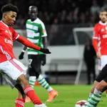 OL – Mercato : fin officielle de la piste Gedson Fernandes