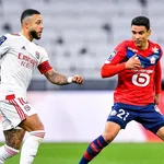 OL – Mercato : Garcia espère toujours garder Depay !