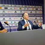 OL – Mercato : Garcia jete un froid sur son avenir, Aulas fixe la tendance