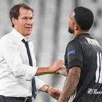 OL – Mercato : Garcia met un stop au FC Barcelone pour Depay