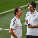 OL – Mercato : Garcia pourrait compter 3 nouveaux attaquants !