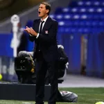 OL – Mercato : Garcia regarde ailleurs, Benlamri a des touches en L1