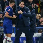 OL – Mercato : Giroud a parlé avec Aulas et ne ferme pas la porte à  Lyon !