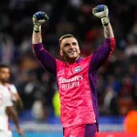 OL – Mercato : grâce à Onana, Anthony Lopes a retrouvé l’oeil du tigre