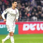 OL Mercato : gros rebondissement pour Lovren !